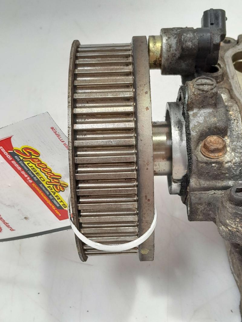 2005 Subaru Legacy Cylinder Head
