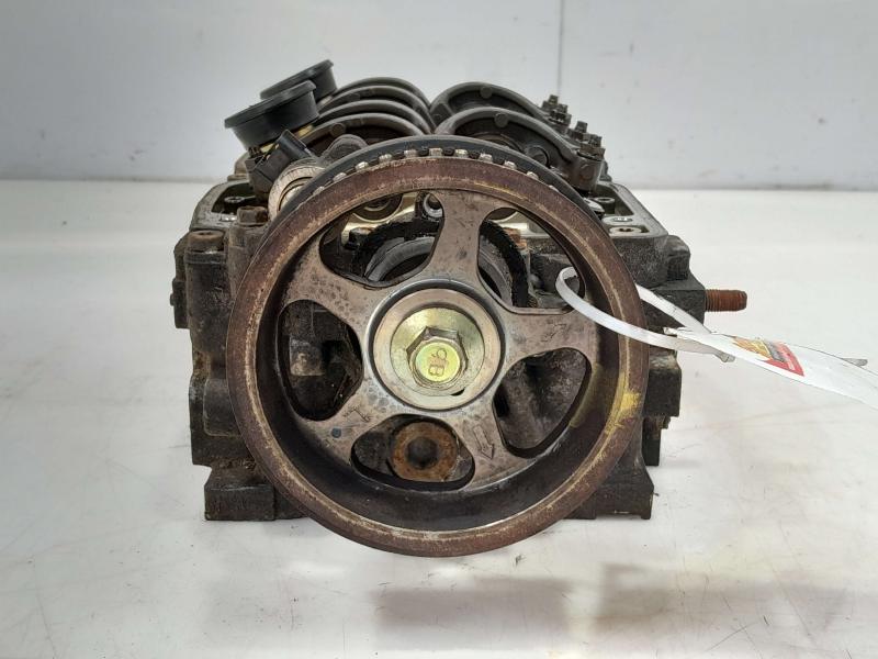 2005 Subaru Legacy Cylinder Head