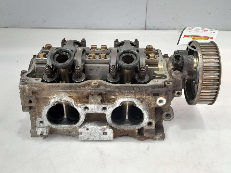 2005 Subaru Legacy Cylinder Head