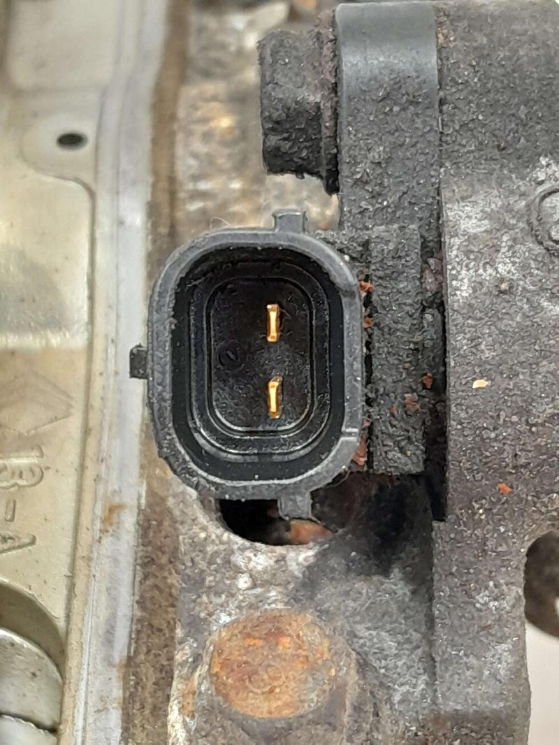 2005 Subaru Legacy Cylinder Head