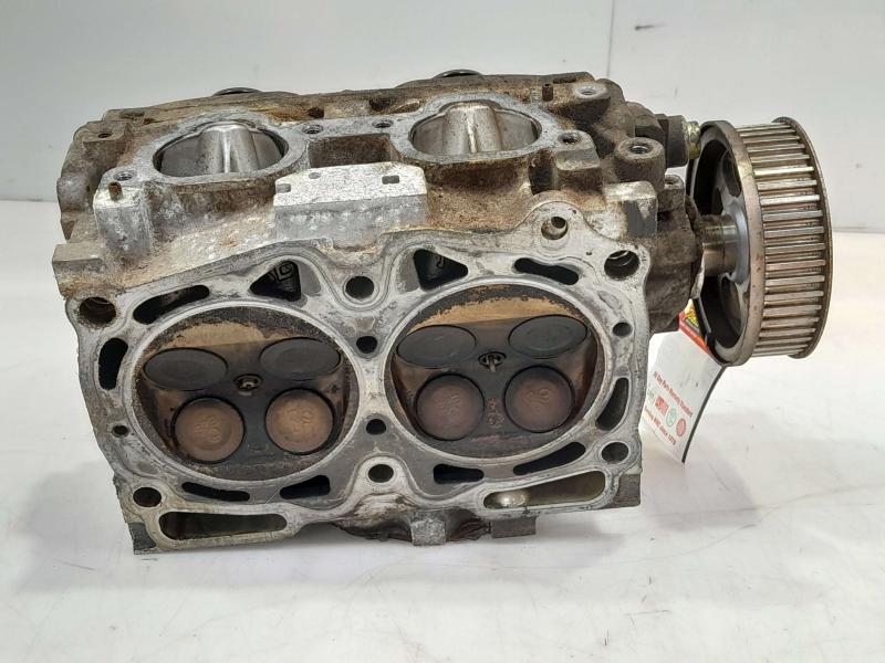 2005 Subaru Legacy Cylinder Head