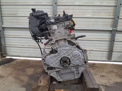 2004 GMC Canyon Engine Assembly/Motor