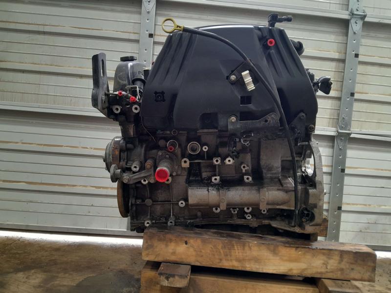 2004 GMC Canyon Engine Assembly/Motor