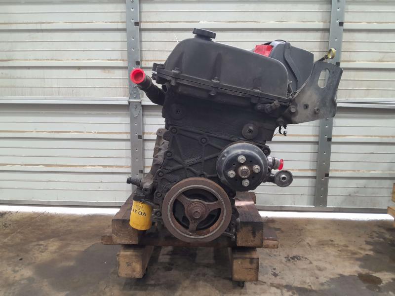 2004 GMC Canyon Engine Assembly/Motor