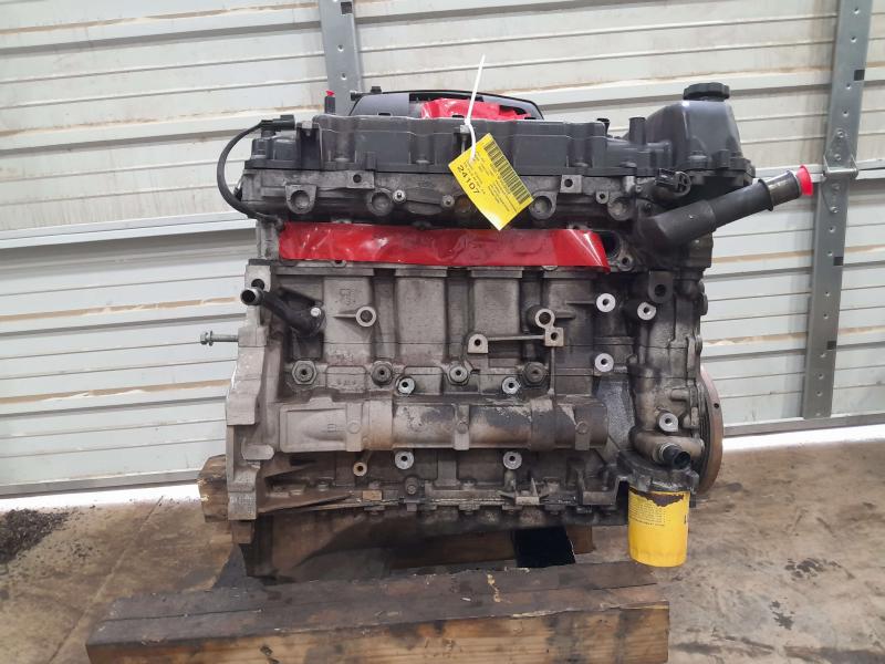 2004 GMC Canyon Engine Assembly/Motor
