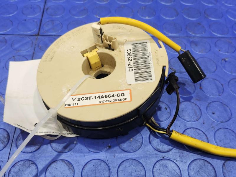 2005 Ford F-350 Super Duty Clockspring (Srs)