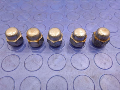 2015 Nissan Altima Lug Nuts