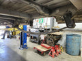 2018 Ram ProMaster Leaf Spring Rear