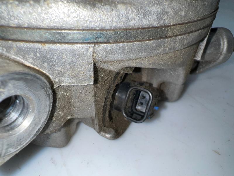 2017 Kia Sorento A/C Air Compressor