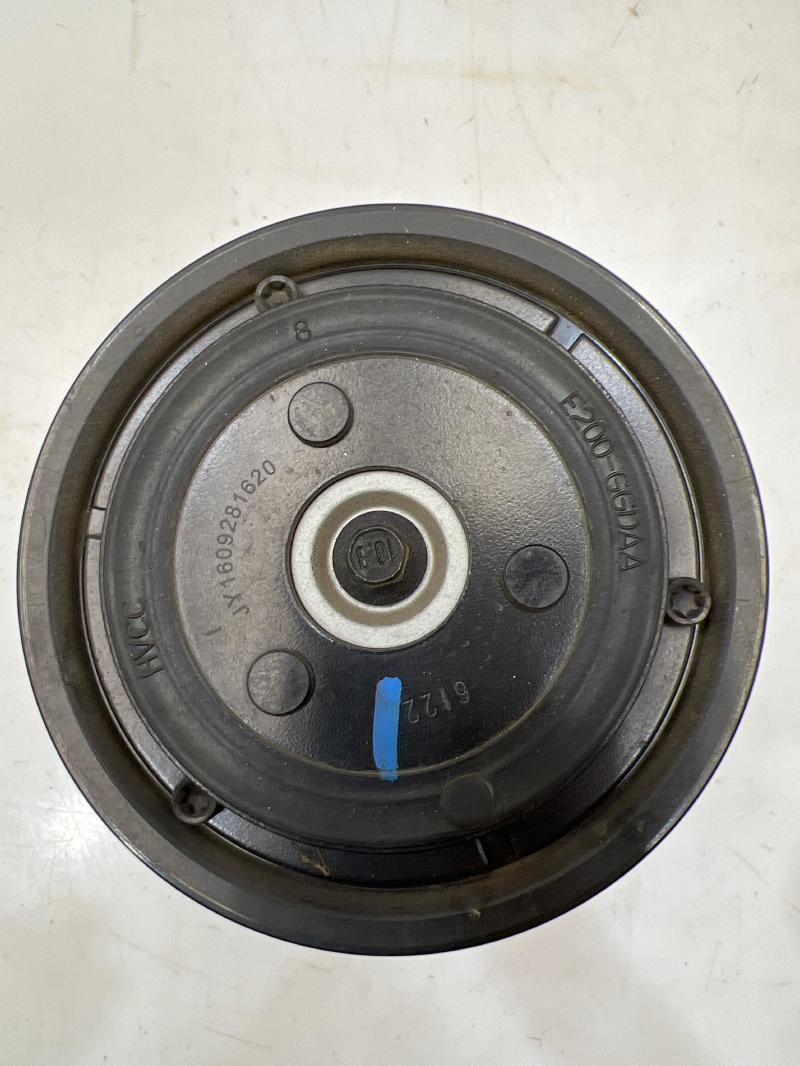 2017 Kia Sorento A/C Air Compressor