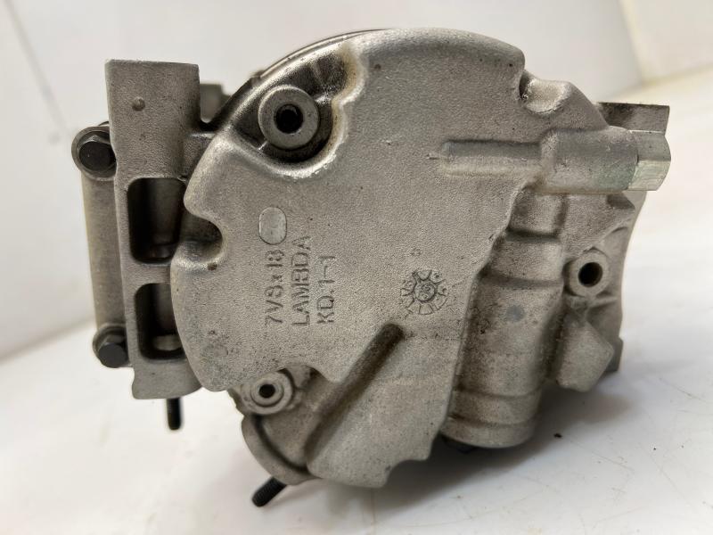 2017 Kia Sorento A/C Air Compressor