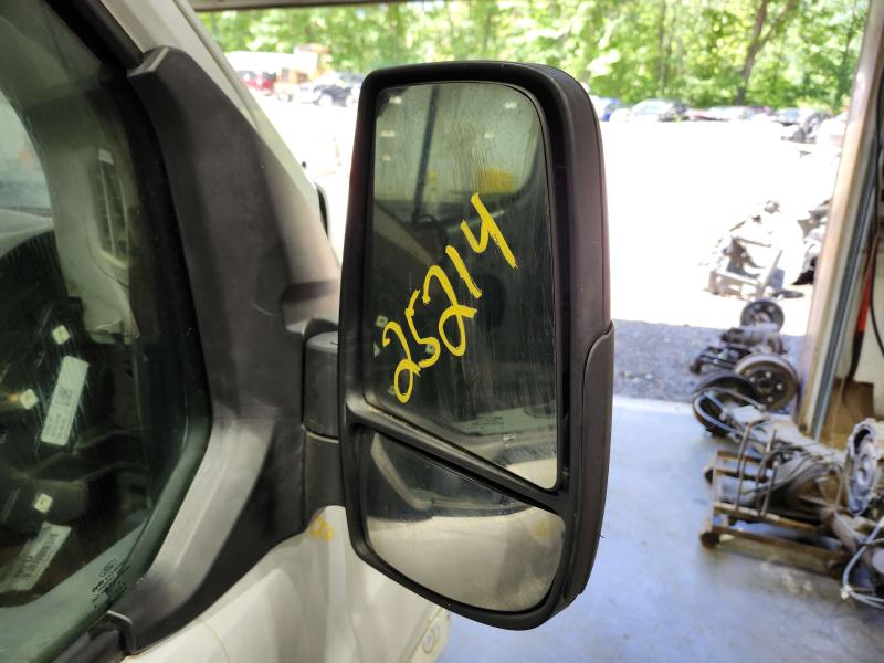 2016 Ford Transit 150 Door Mirror