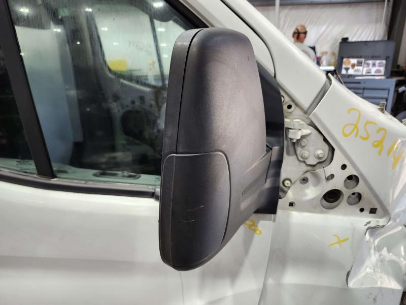 2016 Ford Transit 150 Door Mirror