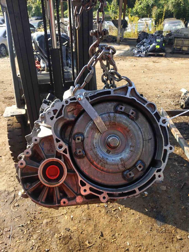 2015 Chrysler 200 Transmission Assy.