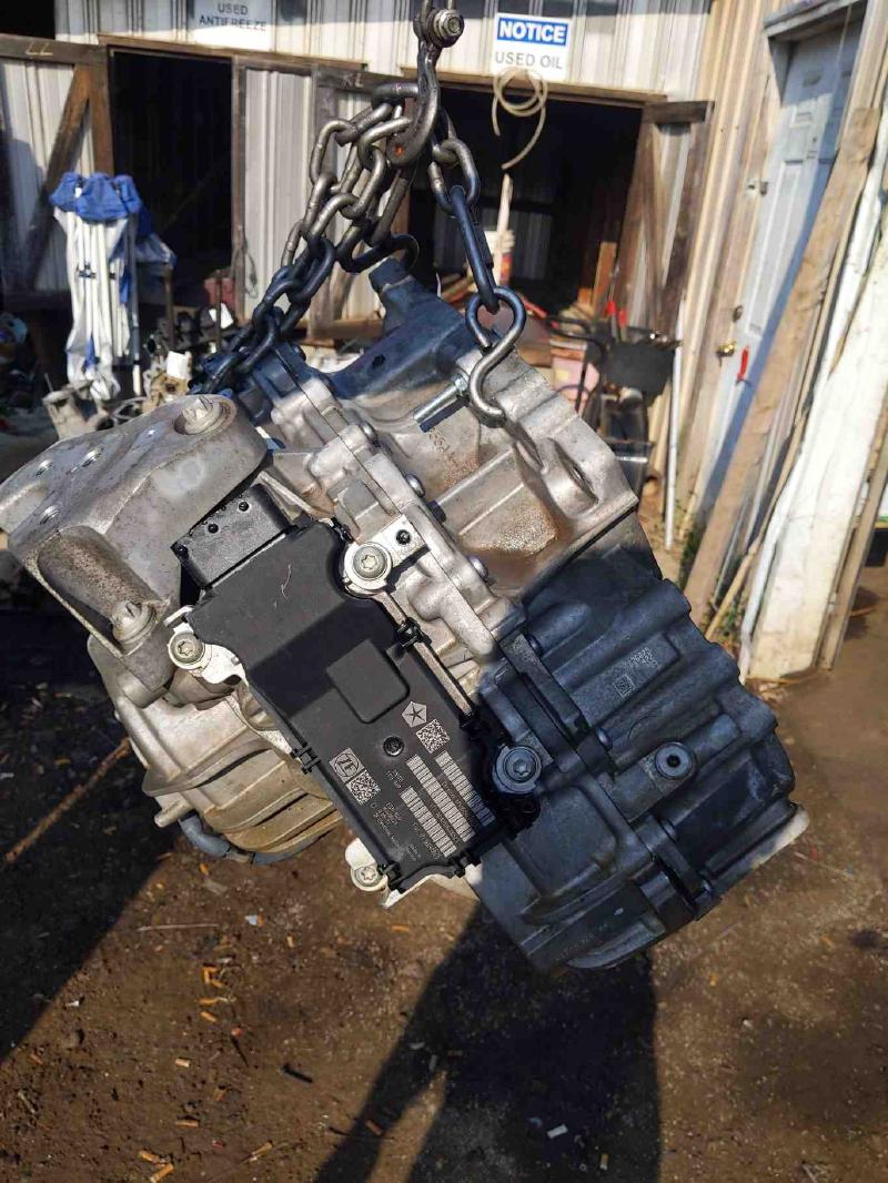 2015 Chrysler 200 Transmission Assy.