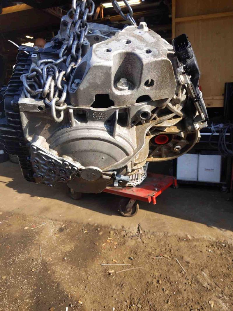 2015 Chrysler 200 Transmission Assy.