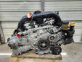 2015 Subaru Legacy Engine Assembly/Motor