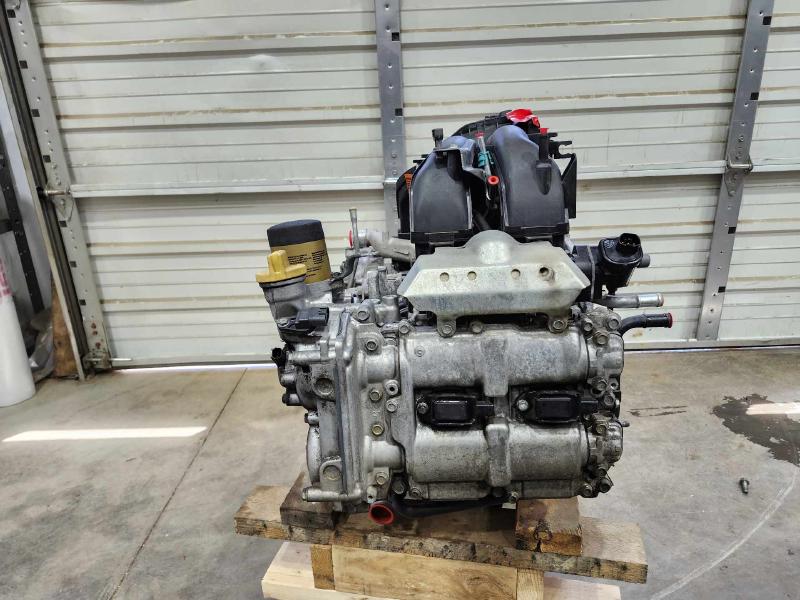 2015 Subaru Legacy Engine Assembly/Motor