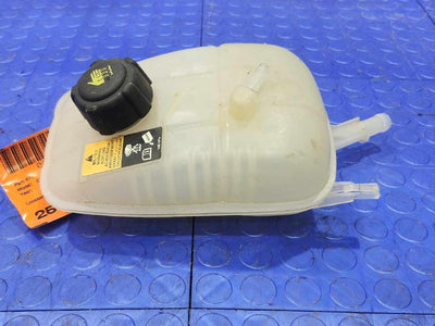 2021 Nissan Sentra Coolant Recovery Bottle