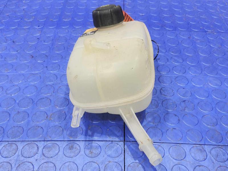 2021 Nissan Sentra Coolant Recovery Bottle