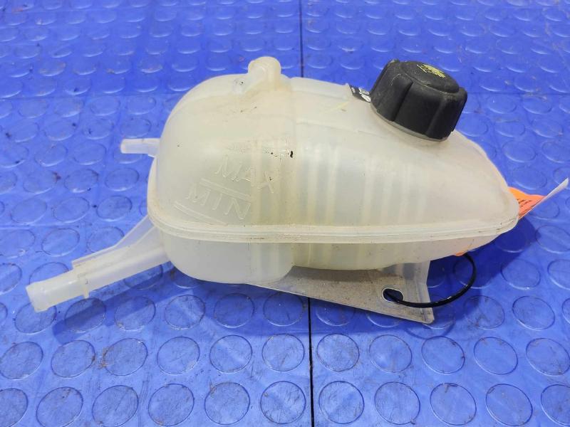 2021 Nissan Sentra Coolant Recovery Bottle