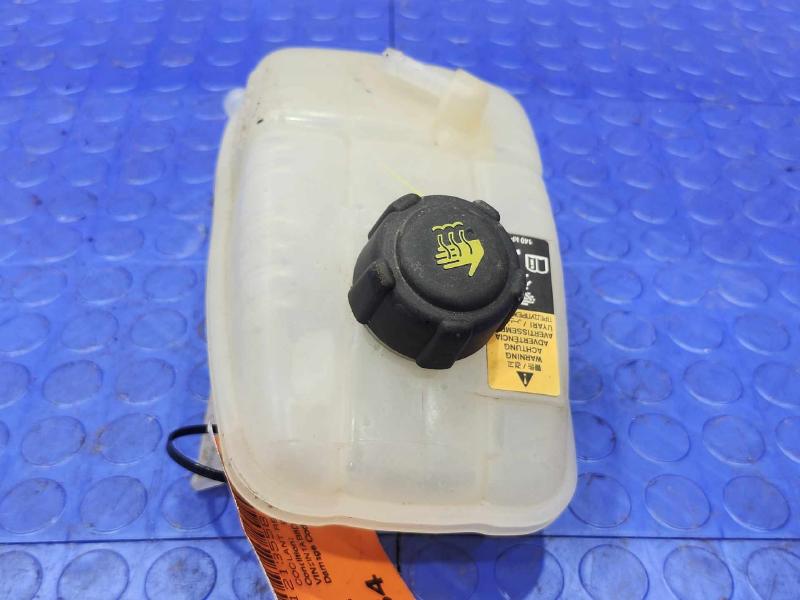 2021 Nissan Sentra Coolant Recovery Bottle