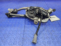 2011 Maserati Quattroporte Wiper Motor Front