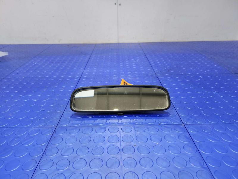 2017 Kia Optima Rear View Mirror