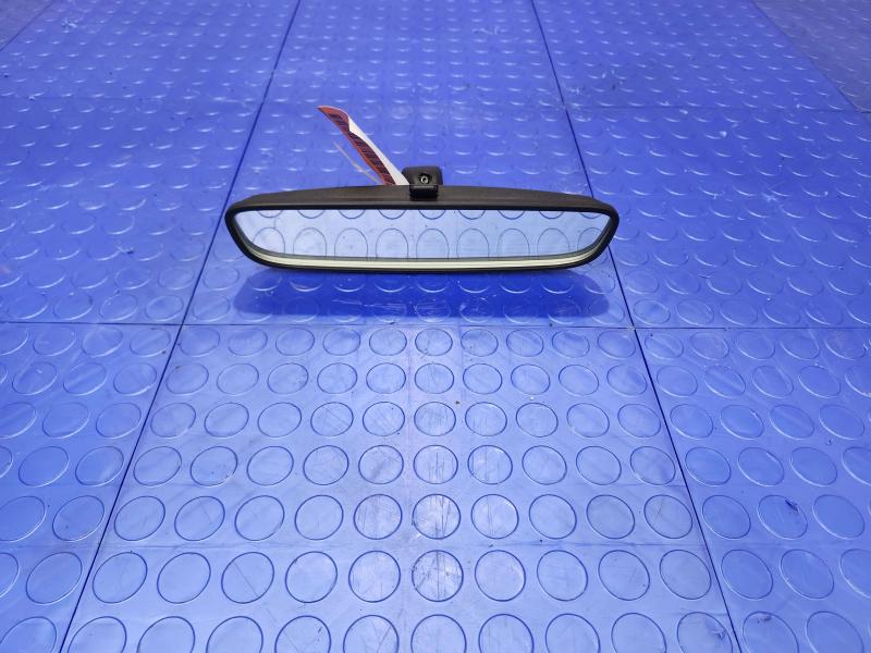 2017 Kia Optima Rear View Mirror
