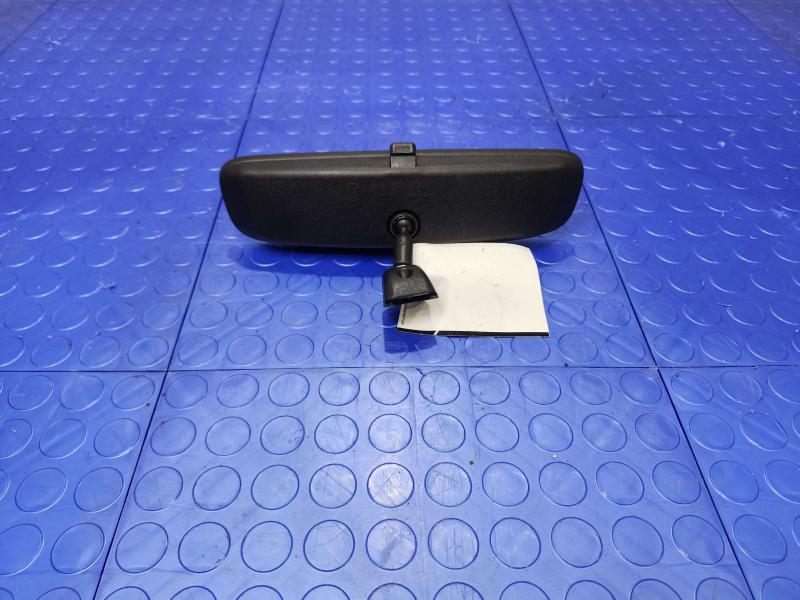 2017 Kia Optima Rear View Mirror
