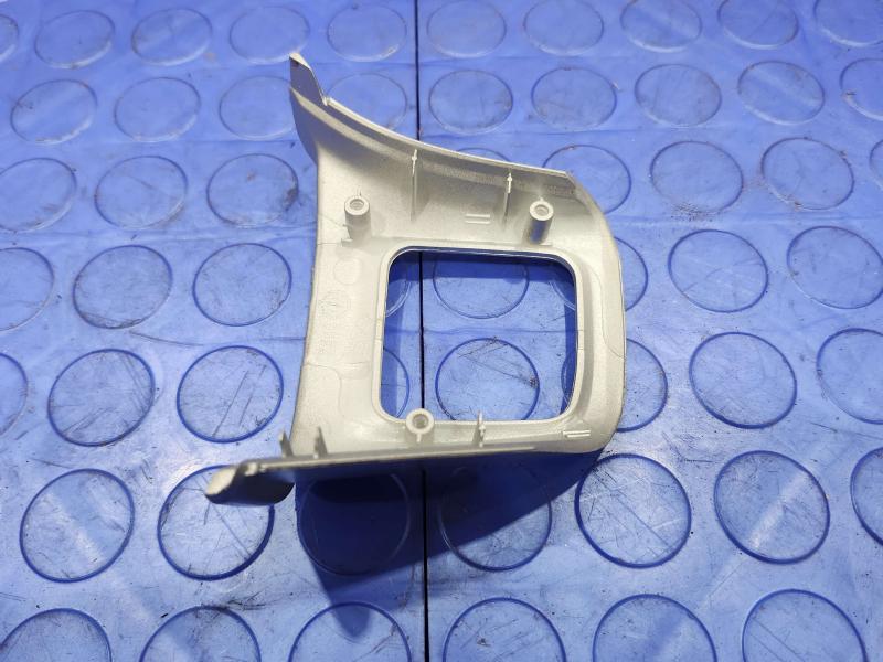 2017 Dodge Grand Caravan Misc Ebay Parts