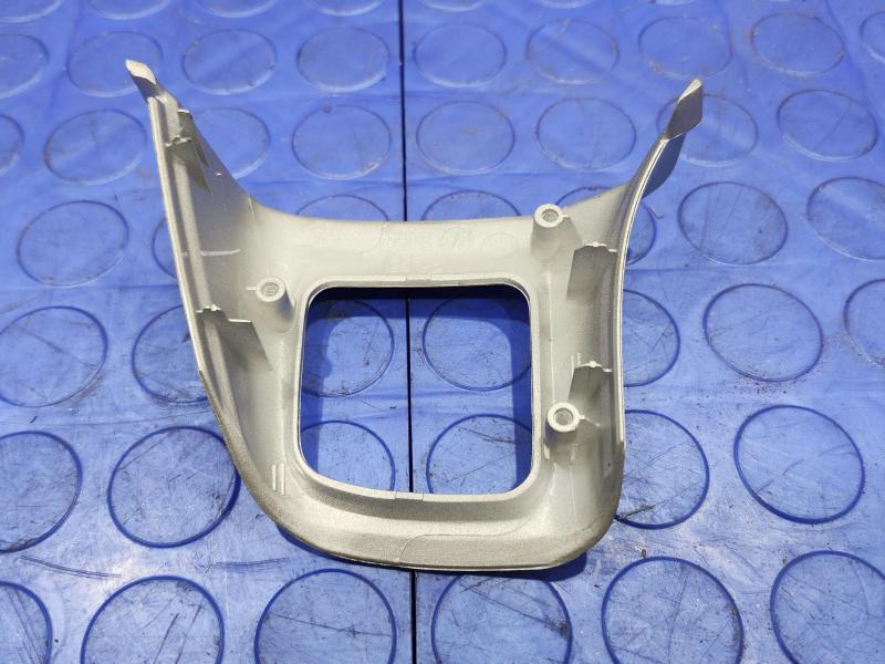 2017 Dodge Grand Caravan Misc Ebay Parts