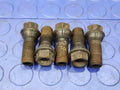 2014 MINI Cooper Countryman Lug Nuts