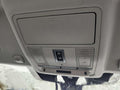 2020 Land Rover Discovery Sport Front Console