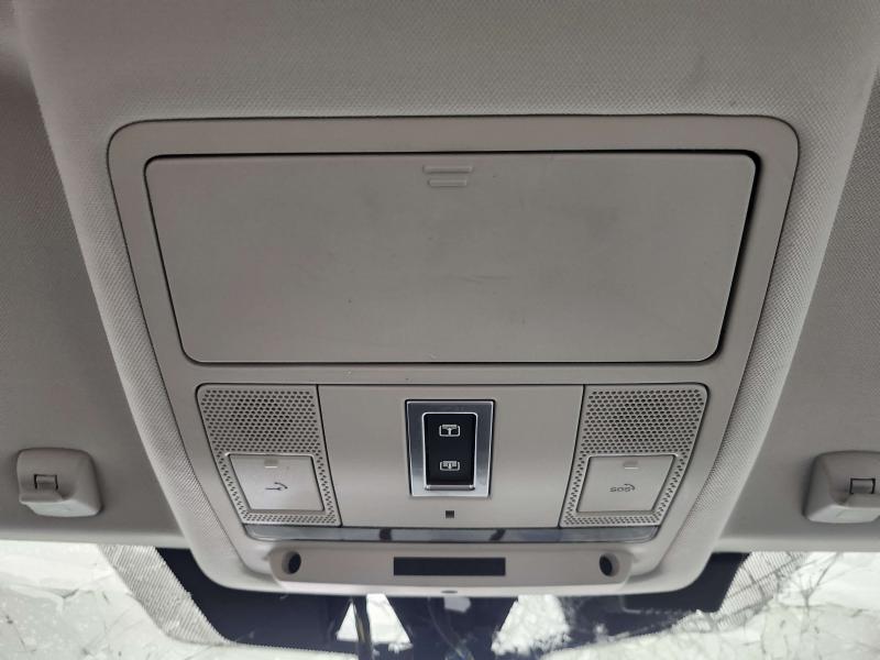 2020 Land Rover Discovery Sport Front Console