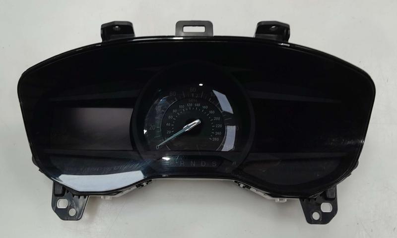 2015 Ford Fusion Instrument Cluster Speedometer 125K OEM FS7T10849JF