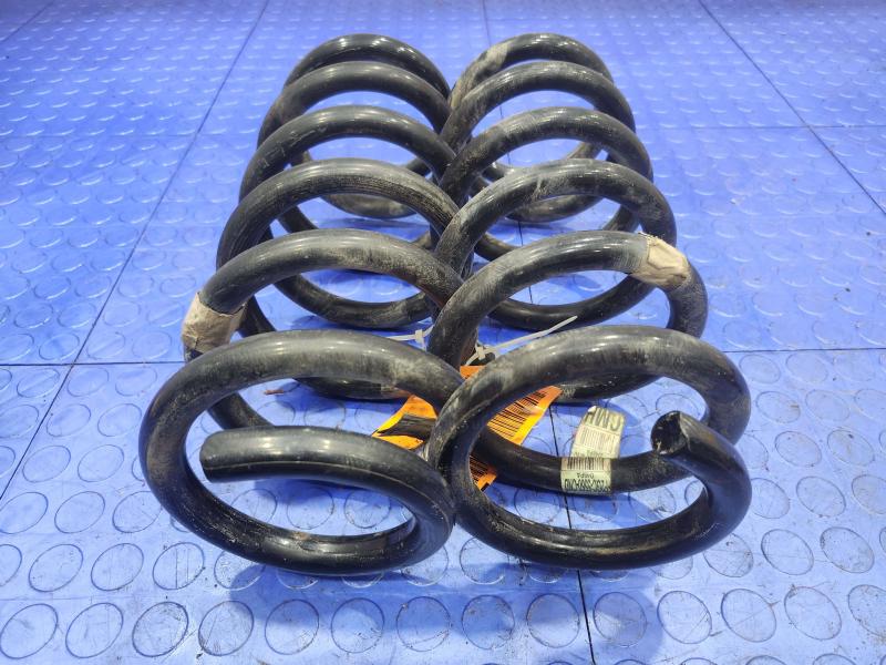 2016 Ford Edge Coil/Air Spring