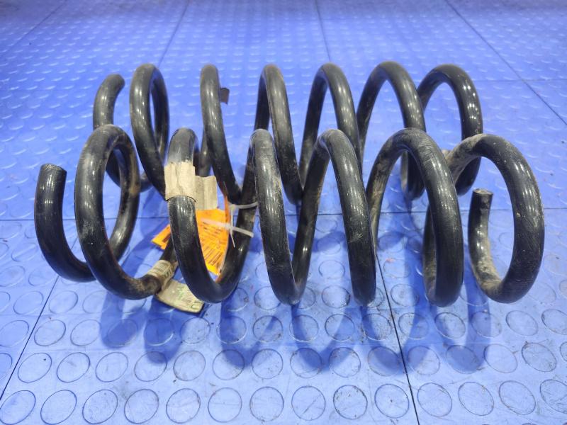 2016 Ford Edge Coil/Air Spring