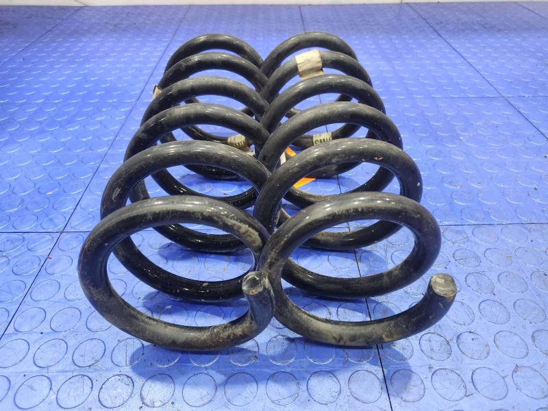 2016 Ford Edge Coil/Air Spring