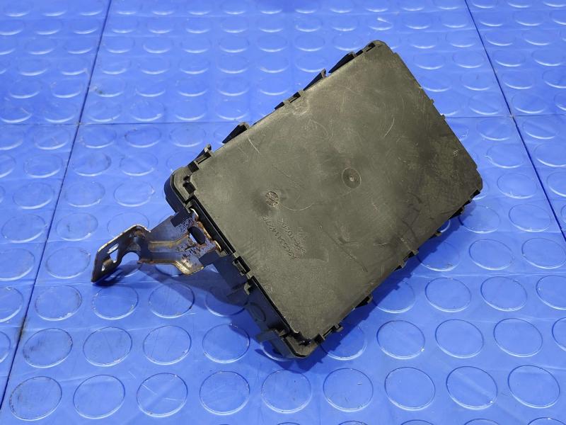 2015 Nissan Murano 3.5L BCM Body Control Module Genuine OEM 284B25AA0A