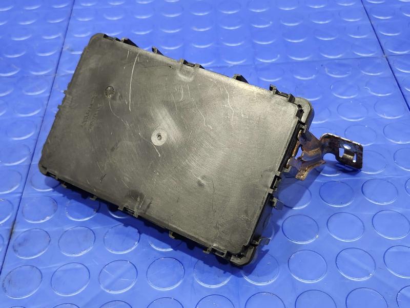 2015 Nissan Murano 3.5L BCM Body Control Module Genuine OEM 284B25AA0A