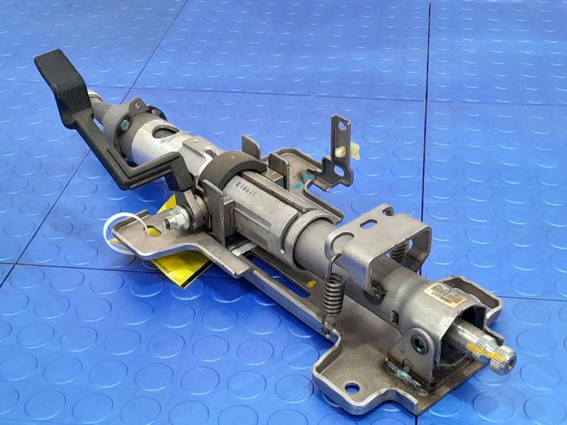 2012 Kia Sorento Steering Column
