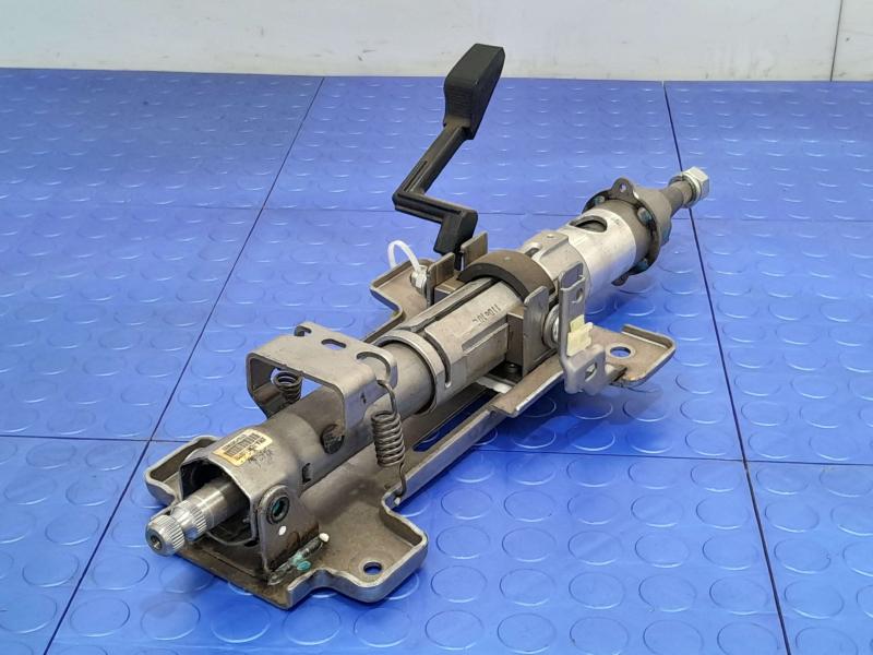 2012 Kia Sorento Steering Column
