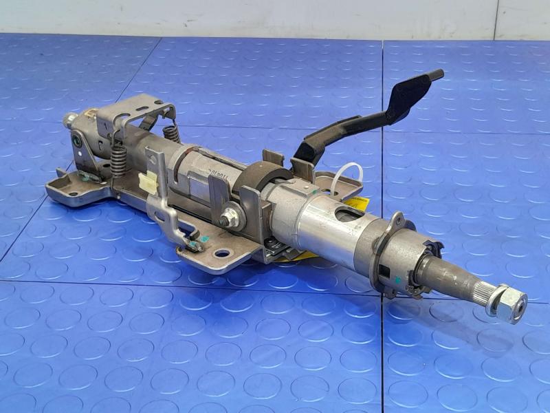 2012 Kia Sorento Steering Column