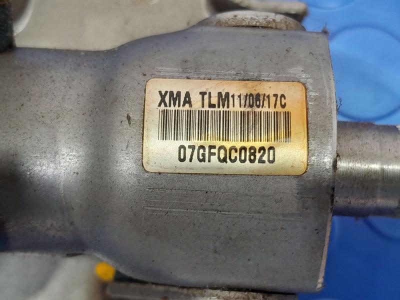 2012 Kia Sorento Steering Column