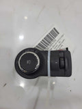 2012 Buick Verano Headlight Switch (Dash Mtd)