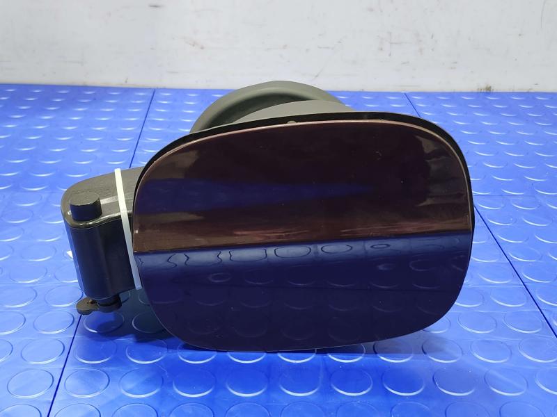 2013 Ford Fusion Fuel Tank Door