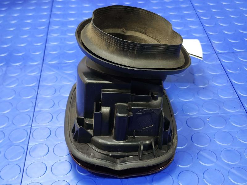 2013 Ford Fusion Fuel Tank Door