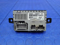 2010-2013 Jaguar XJ Automatic Temperature Control Module OEM AW9314B663AC
