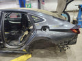 2022 Hyundai Sonata Quarter Panel